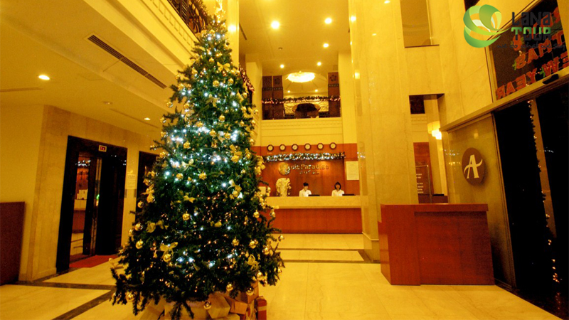 ASIA PARADISE HOTEL 3*